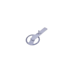 Electrolux - bras de cyclage.assemblage gris pour lave vaisselle 1119208211