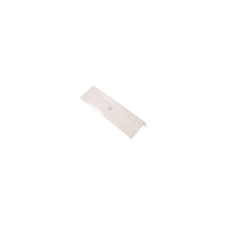 Porte de compartiment à beurre pour Réfrigérateur Electrolux 2672004039