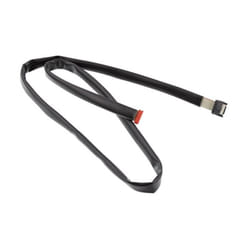 Cable plat femelle 10ways l900 pour hotte Electrolux 405518219