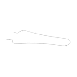 Collier de fixation gouttiere pour lave-linge Electrolux 132824901