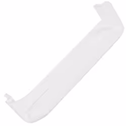 Balconnet inferieur bouteille pour Refrigerateur. Reference de la piece : 4055038238, Marque : FAURE.