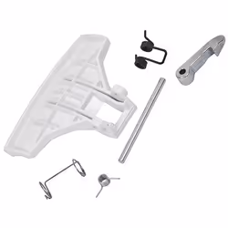 Zanussi 4055186631 pièce et accessoire de lave-linge 1 pièce(s)