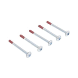 Vis poignee de porte pour four Electrolux 405518665