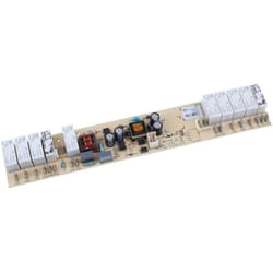 Module - carte de puirssance - configuré - hoc2 - - Electrolux
