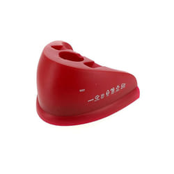 Reservoir rouge pour Centrale vapeur aeg