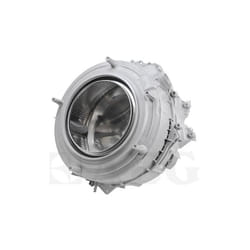 Cuve groupe soude assemble pour lave linge a.e.g - 3484164102