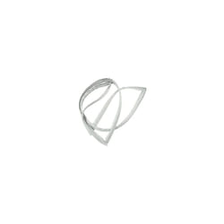 Electrolux - joint magnetique gris porte refrigerateur pour refrigerateur 2426448417