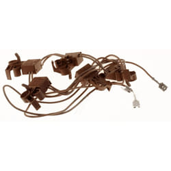 Contacteur a touches pour cuisiniere Electrolux 3570515621