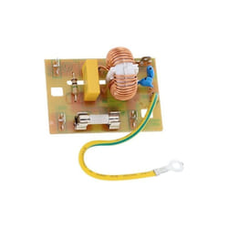 Electrolux - Filtre avec fusible pour micro-ondes 405519426