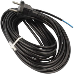 Electrolux - cable enrouleur 9 metres plat pour pieces aspirateur...