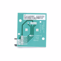 Merci de vérifier que cette pièce est bien compatible avec votre modèle d'appareil. Notre service client peut vous conseiller ...