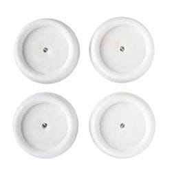 Electrolux 9029792281 pièce et accessoire de lave-linge Pieds électroménager