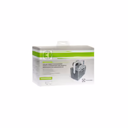 Electrolux E4DHCB01 pièce et accessoire de lave-vaisselle Gris Panier à couverts