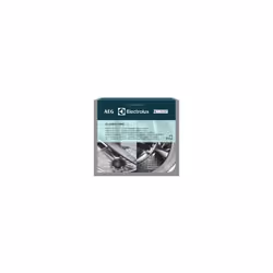 Electrolux Détartrant et dégraissant Clean and Care 12 x sachet