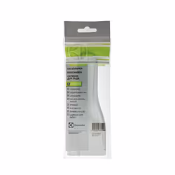 Electrolux E6FUE101 Fridge/Freezer Parts & Accessories Grattoir à glace Blanc