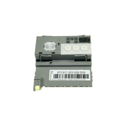 Module electronique configure EDW750 pour lave vaisselle...