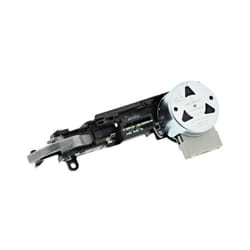 Fermeture de porte 357077103/4 pour Four aeg, arthur martin Electrolux essentiel b, faure, zanussi , four encastrable essentielb efmp 104B, four