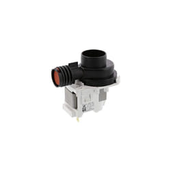 Electrolux - Pompe vidange Lave Vaisselle 140000738017