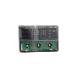 Module electronique programmee pour four Faure