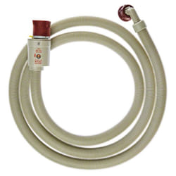 Electrolux E2WIS250A pièce et accessoire de lave-linge Tuyaux d'entrée 1 pièce(s)