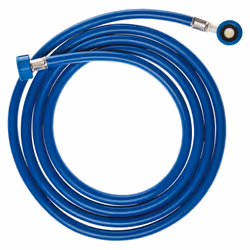 Electrolux 9029793446, Tuyaux d'entrée, Electrolux, 1 pièce(s), 70 mm, 430 mm, 3500 mm