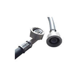 Tuyau arrivee d eau 1.5 metres pour lave linge a.e.g - 333187