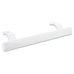 Electrolux - Poignee verticale 7801 f/c l:360 pour refrigerateur 263603505