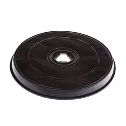 Electrolux E3CFF57, Filtre de hotte, Noir, Charbon, Electrolux, 232 mm, 50 mm