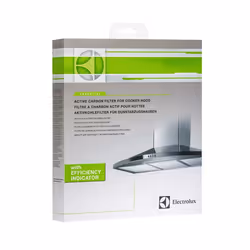 Electrolux E3CFF57 Filtre de hotte