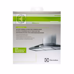Electrolux E3CFF57 Filtre de hotte