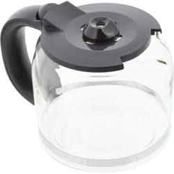 Verseuse avec couvercle (19,3 x 14 x 13,6 cm) pour cafetière AEG, Electrolux - 4055210670