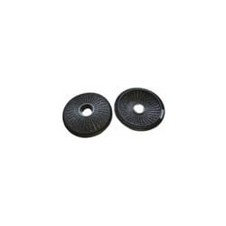 Electrolux - filtres charbon diam 190 ( X2 ) type 190 pour hotte arthur...