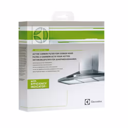 Electrolux E3CFT210 Filtre de hotte