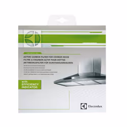 Electrolux E3CFT210 Filtre de hotte