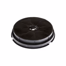 Electrolux 9029793784, Filtre de hotte, Noir, Electrolux, 38 mm, 19 cm, 1 pièce(s)