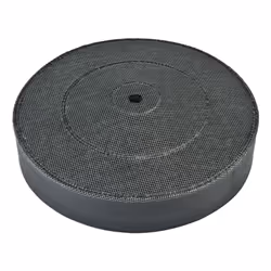 Electrolux 9029793792, Filtre de hotte, Noir, Charbon de bois, 48 mm, 17,3 cm