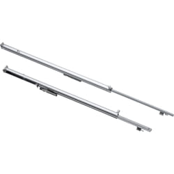 Electrolux E4OHTR11 pièce et accessoire de four Argent Métal