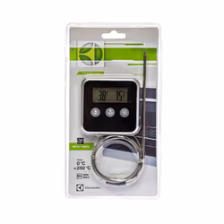Electrolux E4KTD001 thermomètre pour aliments 0 - 250 °C Numérique