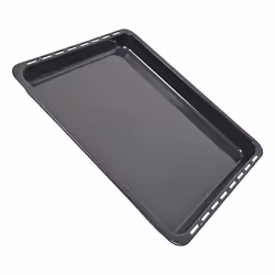 Electrolux 3532458043, Plateau de cuisine, Electrolux, Four, Gris, 466 mm, 385 mm