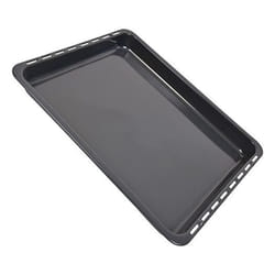 Electrolux 3532458043 pièce et accessoire de four Gris Plateau de cuisine