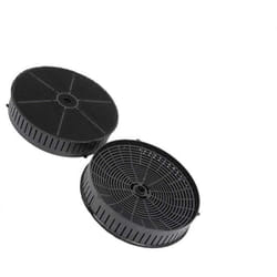 Electrolux - filtres charbon x2 mod 57 pour hotte aeg