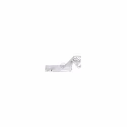 Charnière gauche de portillon pour Réfrigérateur, Congélateur. Référence de la pièce : 2231129012, Marque : AEG. Caractéristi ...