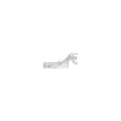 Charnière gauche de portillon (314798-54951) (2231129012) Réfrigérateur, congélateur electrolux AEG ikea, progress, zanussi