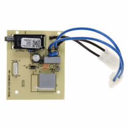 Merci de vérifier que cette pièce est bien compatible avec votre modèle d'appareil. Notre service client peut vous conseiller ...