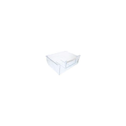 Electrolux - Ensemble tiroir supérieur 402x155mm pour Réfrigérateur 2651107043
