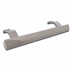 Poignée de porte verticale pour congélateur Electrolux 2636035061Hauteur : 360 mm