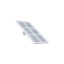 Filtre pour Sèche-linge Electrolux 1366344032