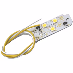 Module voyant led d'origine pour Réfrigérateur, congélateur ELECTROLUX, ARTHUR MARTIN ELECTROLUX, AEG, IKEA, PROGRESS 2425779 ...