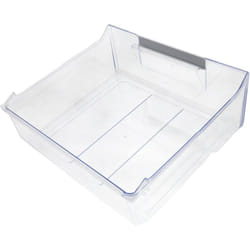 Tiroir de congélation largeur: 157mm longeur: 402mm pour Réfrigérateur Electrolux 2651104016