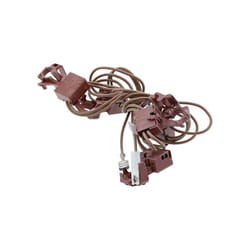 Contacteur a touches pour table de cuisson Electrolux 357049220